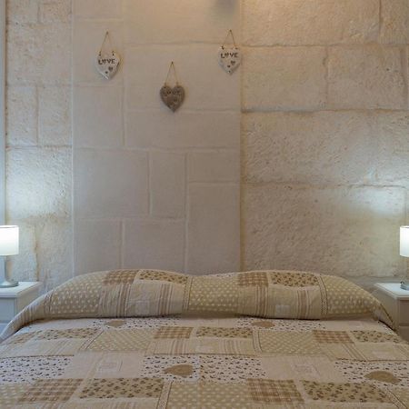 Casa Del Cuore Ostuni Kültér fotó
