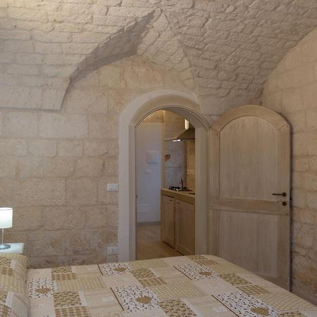 Casa Del Cuore Ostuni Kültér fotó