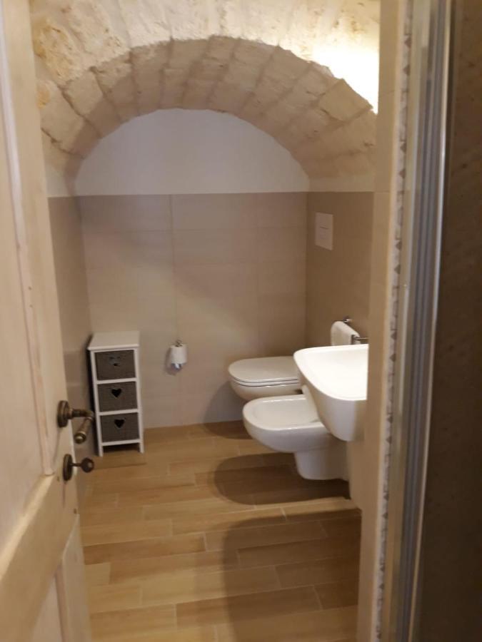 Casa Del Cuore Ostuni Kültér fotó