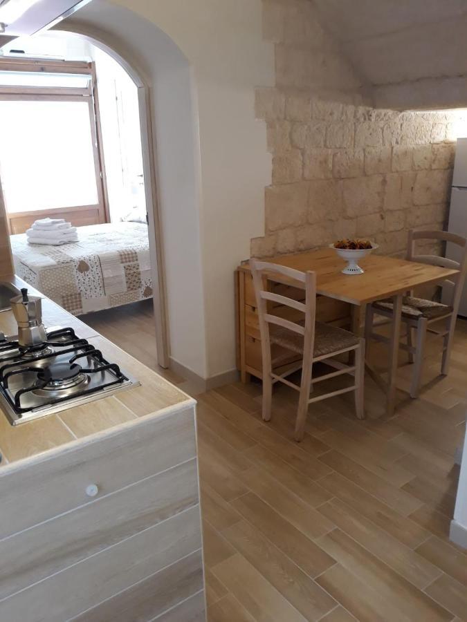 Casa Del Cuore Ostuni Kültér fotó