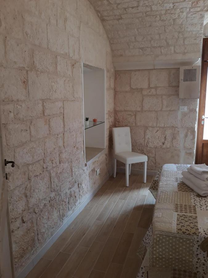 Casa Del Cuore Ostuni Kültér fotó