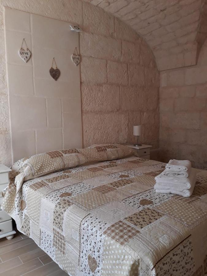 Casa Del Cuore Ostuni Kültér fotó