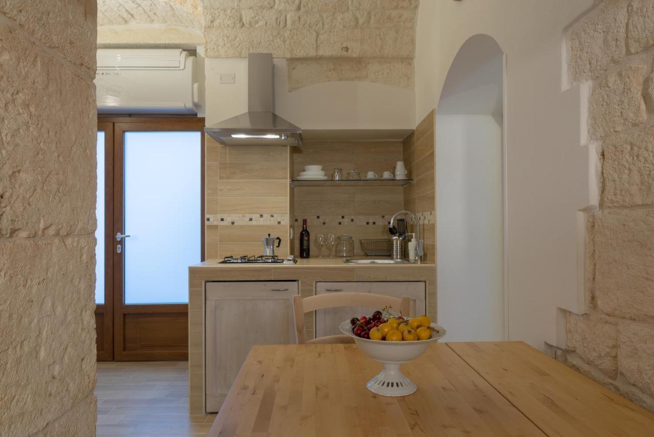 Casa Del Cuore Ostuni Kültér fotó