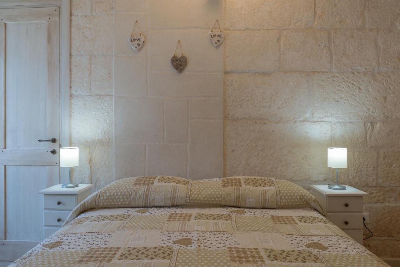Casa Del Cuore Ostuni Kültér fotó