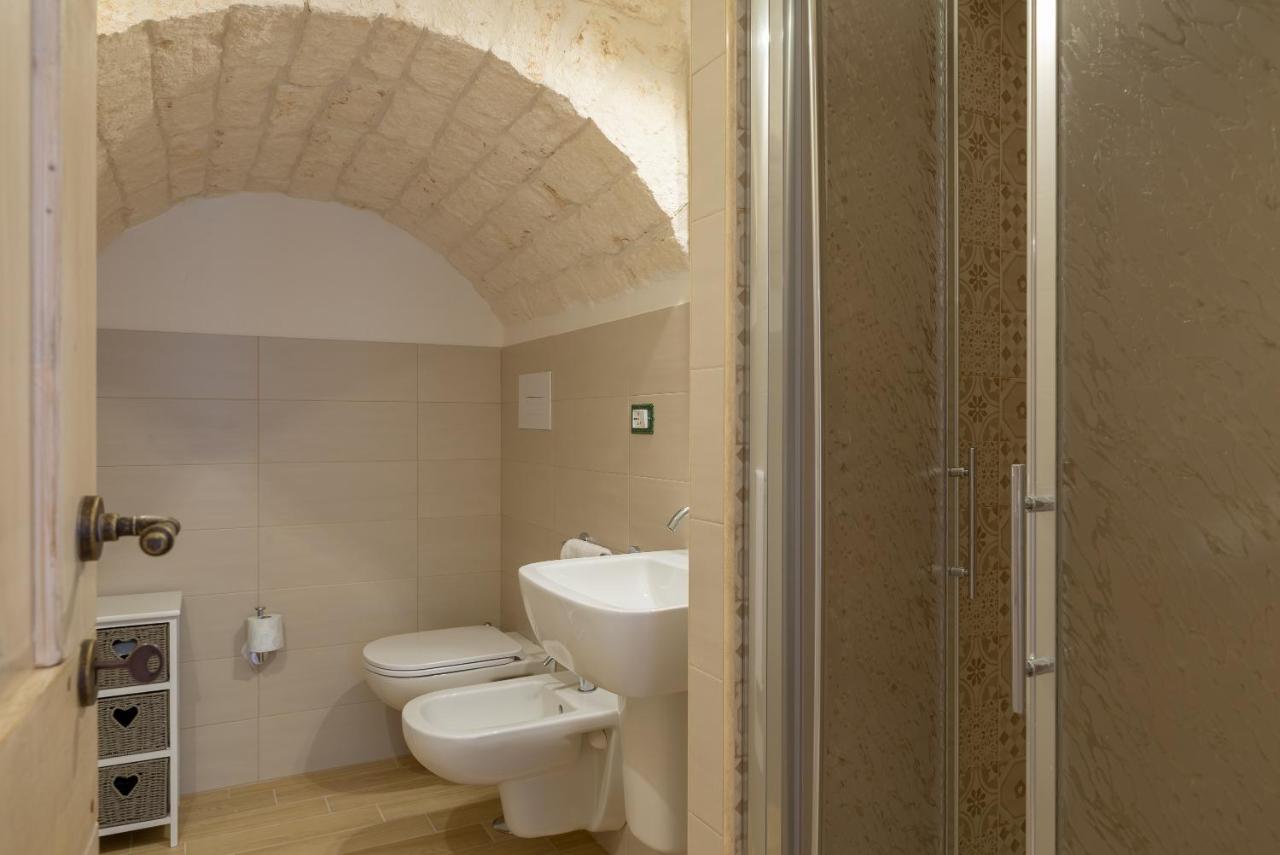 Casa Del Cuore Ostuni Kültér fotó