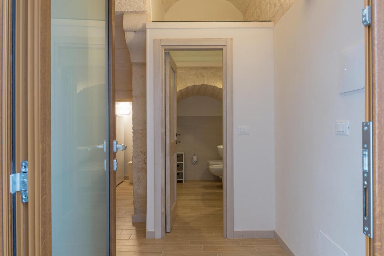 Casa Del Cuore Ostuni Kültér fotó