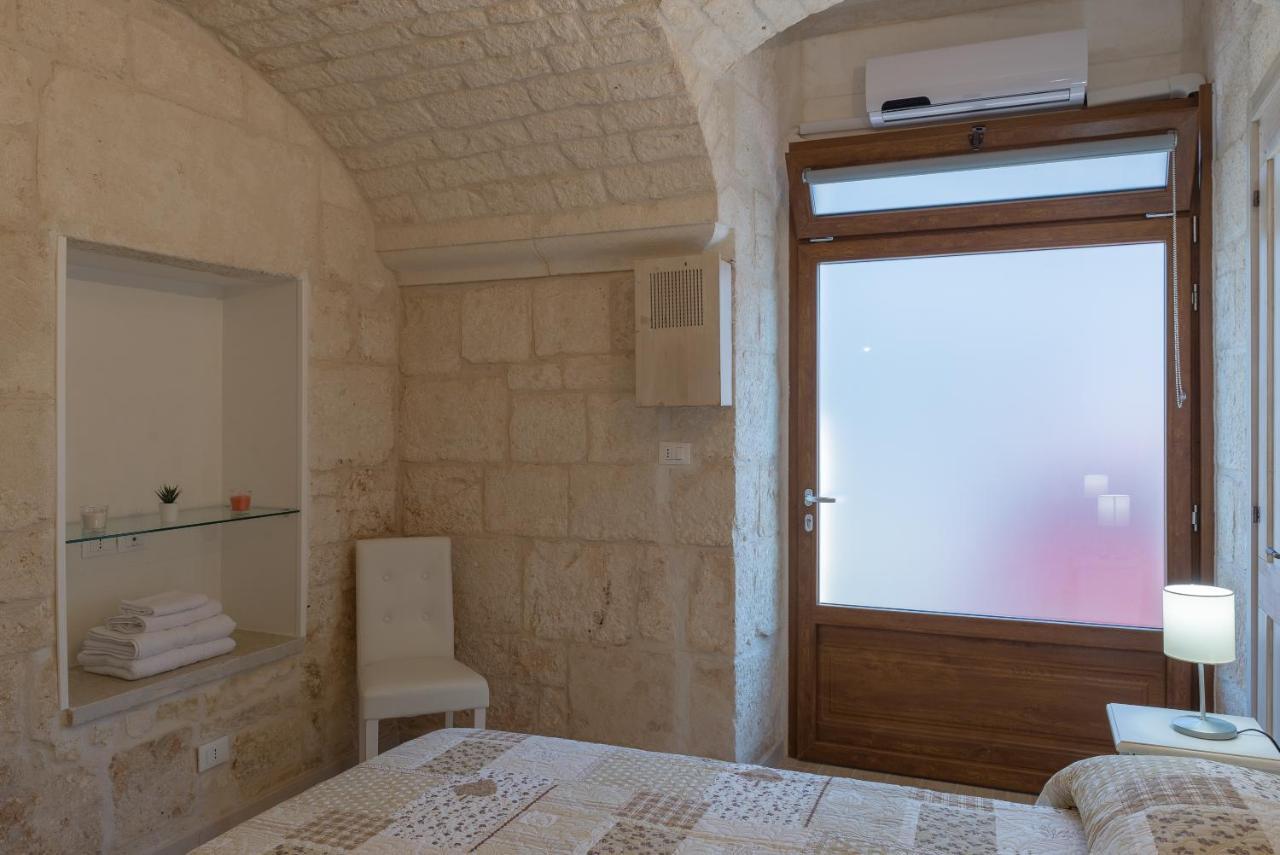 Casa Del Cuore Ostuni Kültér fotó