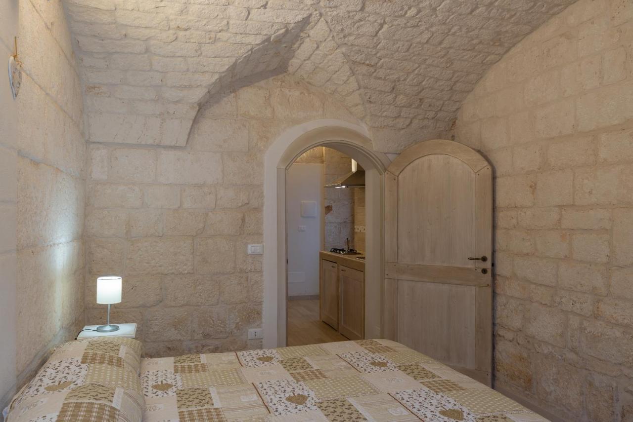 Casa Del Cuore Ostuni Kültér fotó