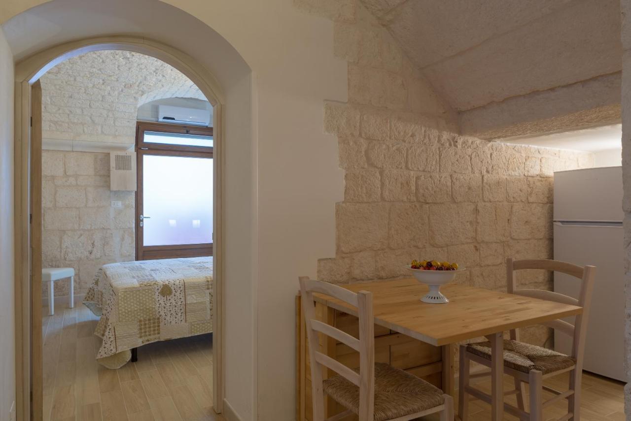 Casa Del Cuore Ostuni Kültér fotó