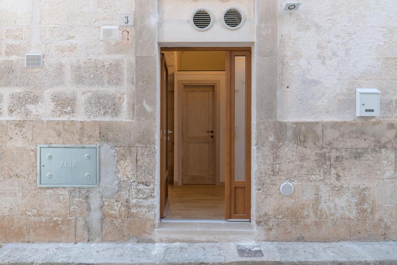 Casa Del Cuore Ostuni Kültér fotó